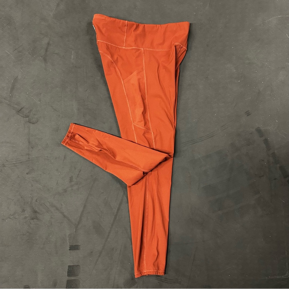 Vuori leggingss